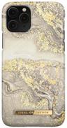 iDeal of Sweden Printed Phone Case for iPhone 11 Pro Max - Sparkle Greige Marble