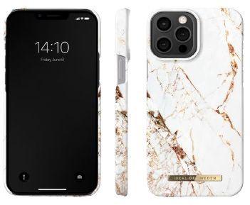 iDeal of Sweden Printed Phone Case for iPhone 12 Pro Max - Reebelo US