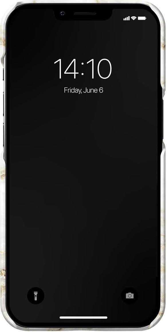 iDeal of Sweden Printed Phone Case for iPhone 13 - Reebelo US