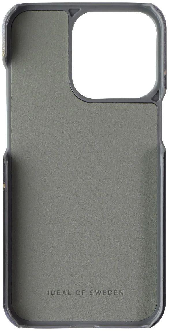 iDeal of Sweden Printed Phone Case for iPhone 13 Pro - Reebelo US