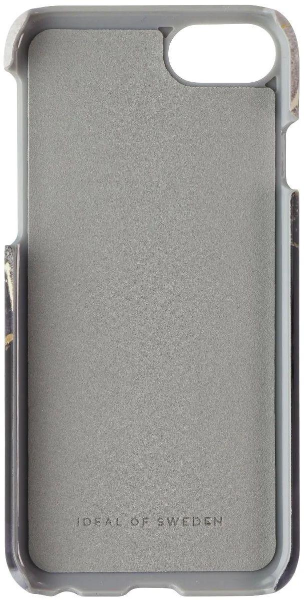 iDeal of Sweden Printed Phone Case for iPhone SE (3rd/2nd Gen) / 8 / 7 - Reebelo US