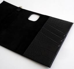 iDeal of Sweden Signature Clutch Phone Case for iPhone 12/ 12 Pro - Reebelo US