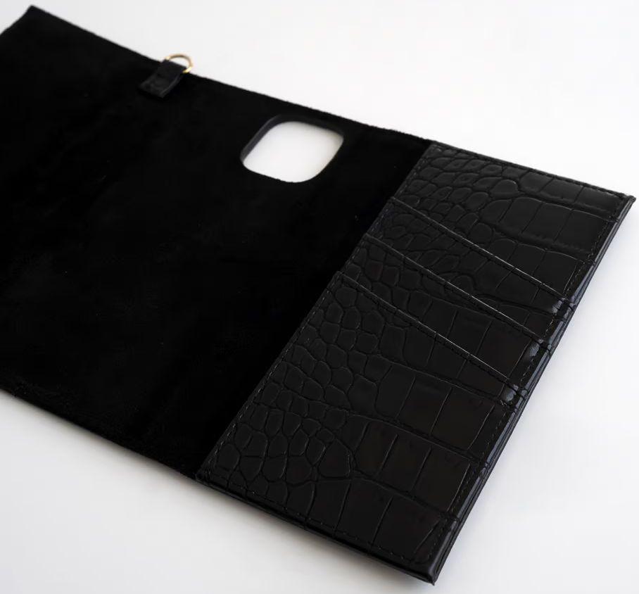 iDeal of Sweden Signature Clutch Phone Case for iPhone 12/ 12 Pro - Reebelo US