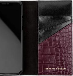 iDeal of Sweden Studio Clutch Wallet Phone Case for Apple iPhone 12 Pro Max - Reebelo US
