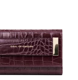 iDeal of Sweden Studio Clutch Wallet Phone Case for Apple iPhone 12 Pro Max - Reebelo US
