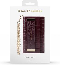 iDeal of Sweden Studio Clutch Wallet Phone Case for Apple iPhone 12 Pro Max - Reebelo US
