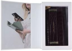 iDeal of Sweden Studio Clutch Wallet Phone Case for Apple iPhone 12 Pro Max - Reebelo US