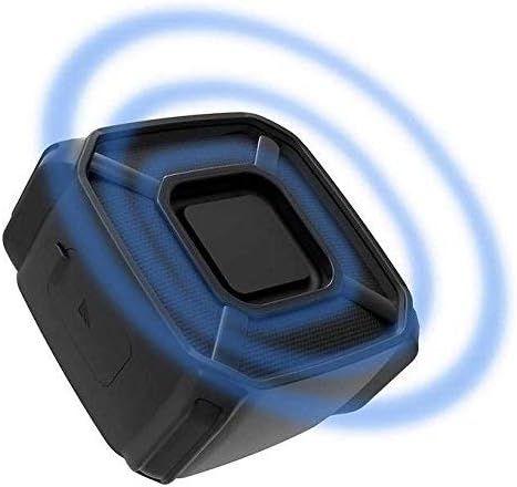 Refurbished iHome iBT500 Portable Wireless Speaker - Reebelo US