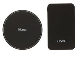 iHome Rainbow 2-in-1 Ultra Slim Charging Bundle - Reebelo US