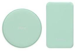 iHome Rainbow 2-in-1 Ultra Slim Charging Bundle - Reebelo US