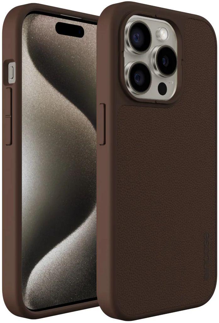 Incase Icon Phone Case with MagSafe for iPhone 15 Pro Max
