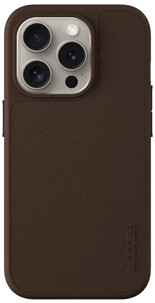 InCase Ion Phone Case with Magsafe for iPhone 15 Pro