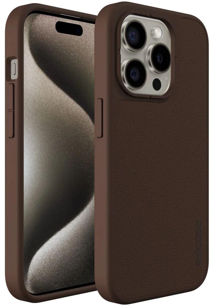 InCase Ion Phone Case with Magsafe for iPhone 15 Pro - Reebelo US