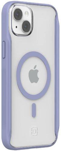 Incipio AeroGrip Phone Case for MagSafe for iPhone 14 Plus - Reebelo US