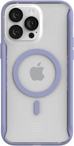 Incipio AeroGrip Phone Case for MagSafe for iPhone 14 Pro Max - Reebelo US