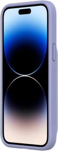 Incipio AeroGrip Phone Case for MagSafe for iPhone 14 Pro Max - Reebelo US