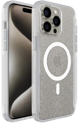Refurbished Incipio AeroGrip Phone Case with MagSafe for Apple iPhone 15 Pro Max - Reebelo US