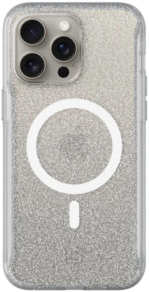 Refurbished Incipio AeroGrip Phone Case with MagSafe for Apple iPhone 15 Pro Max - Reebelo US
