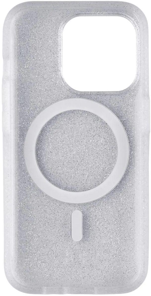 Refurbished Incipio AeroGrip Series Phone Case with MagSafe for iPhone 15 Pro - Reebelo US