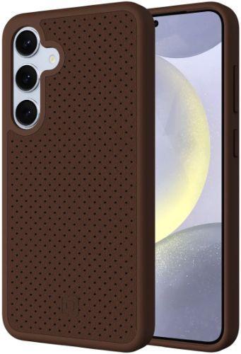 Refurbished Incipio cru. Protective Phone Case for Galaxy S24+ - Reebelo US