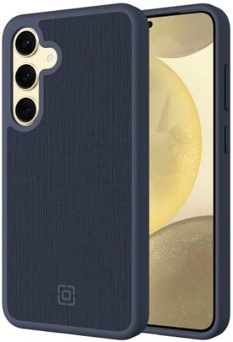 Incipio cru. Protective Phone Case for Galaxy S24+