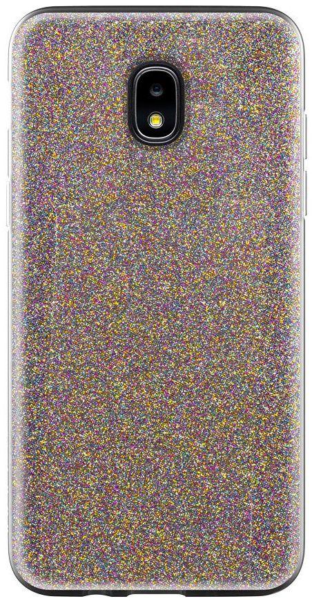 Incipio Design Phone Case for Samsung Galaxy J3/ Amp Prime 3/ Sol 3