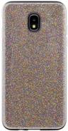 Incipio Design Phone Case for Samsung Galaxy J3/ Amp Prime 3/ Sol 3 - Multi-Glitter