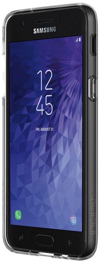 Incipio Design Phone Case for Samsung Galaxy J3/ Amp Prime 3/ Sol 3 - Reebelo US