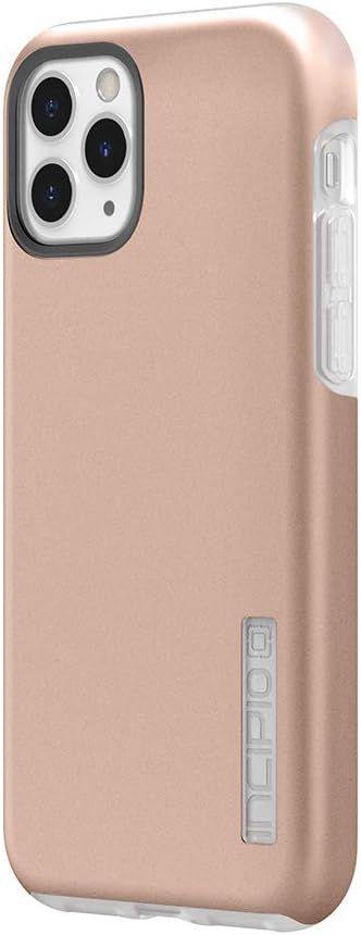 Incipio DualPro Classic Phone Case for Apple iPhone 11 Pro Max