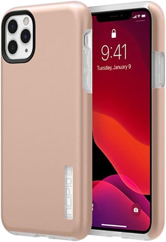 Incipio DualPro Classic Phone Case for Apple iPhone 11 Pro Max - Reebelo US