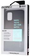 Incipio DualPro Dual Layer Case for Samsung Galaxy A51 (Non 5G) - Black