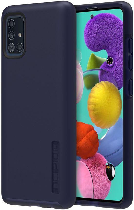 Incipio DualPro Dual Layer Phone Case for Samsung Galaxy A51