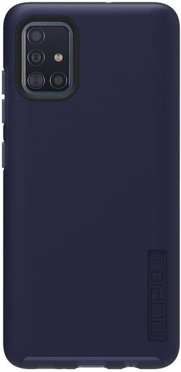 Incipio DualPro Dual Layer Phone Case for Samsung Galaxy A51 - Reebelo US
