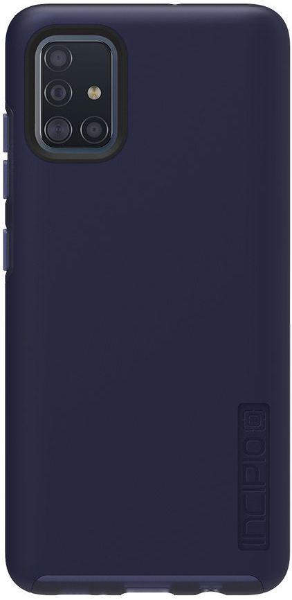 Incipio DualPro Dual Layer Phone Case for Samsung Galaxy A51 - Reebelo US