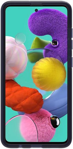 Incipio DualPro Dual Layer Phone Case for Samsung Galaxy A51 - Reebelo US