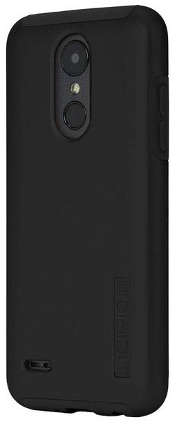 Incipio DualPro Dual Phone Layer Case for LG Tribute Dynasty - Reebelo US