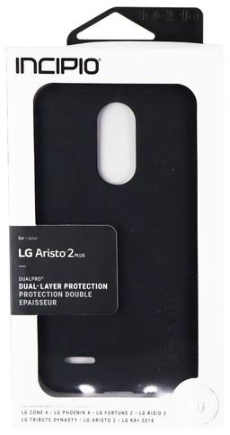 Incipio DualPro Dual Phone Layer Case for LG Tribute Dynasty - Reebelo US