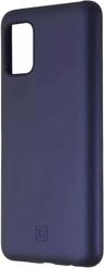 Incipio DualPro Phone Case for Samsung Galaxy A51 5G UW - Midnight Blue