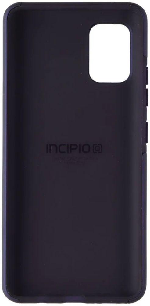 Incipio DualPro Phone Case for Samsung Galaxy A51 5G UW - Reebelo US