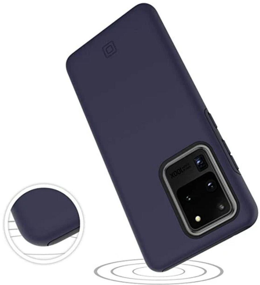 Incipio DualPro Phone Case for Samsung Galaxy A51 5G UW - Reebelo US