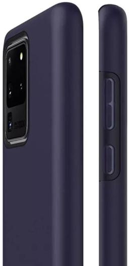 Incipio DualPro Phone Case for Samsung Galaxy A51 5G UW - Reebelo US