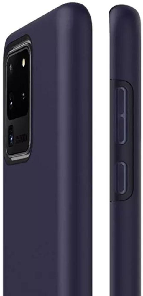 Incipio DualPro Phone Case for Samsung Galaxy A51 5G UW - Reebelo US