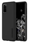 Incipio DualPro Phone Case for Samsung Galaxy S20+ - Black