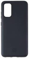Incipio DualPro Series Dual Layer Phone Case for Galaxy S20 (5G) UW - Black
