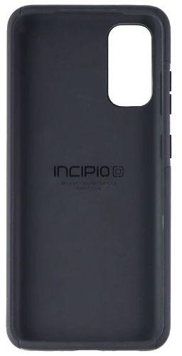 Incipio DualPro Series Dual Layer Phone Case for Galaxy S20 (5G) UW  - Reebelo US