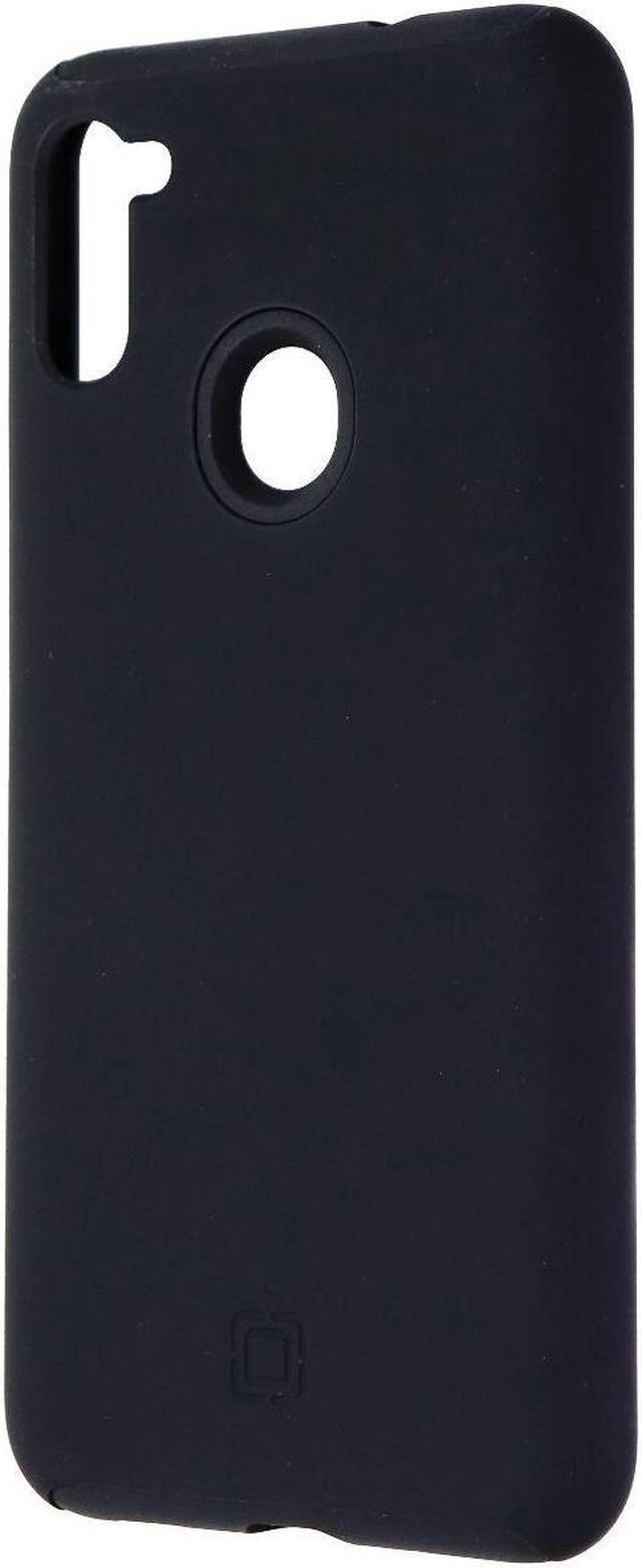Incipio DualPro Series Dual Layer Phone Case for Samsung Galaxy A11