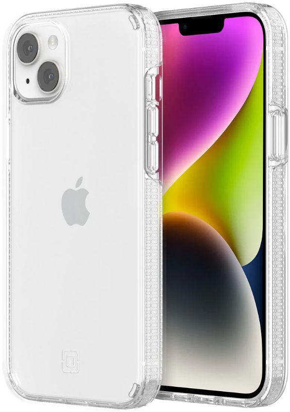 Incipio Duo Dual-Layer Slim Series Phone Case for iPhone 14 Plus
