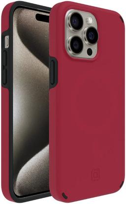 Incipio Duo MagSafe Phone Case for iPhone 15 Pro Max  - Reebelo US