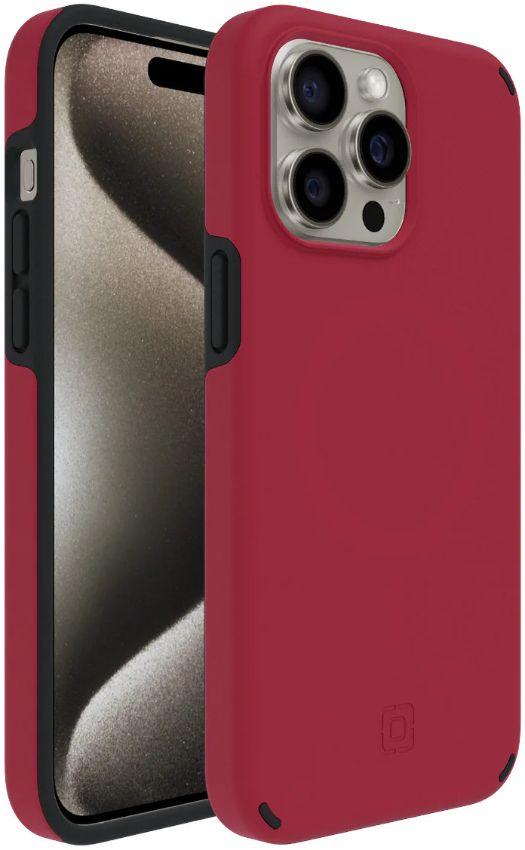 Incipio Duo MagSafe Phone Case for iPhone 15 Pro Max
