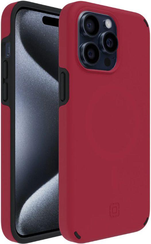 Incipio Duo MagSafe Phone Case for iPhone 15 Pro Max  - Reebelo US